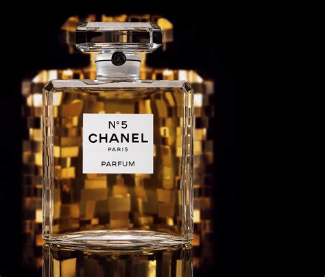 parfum chanel original